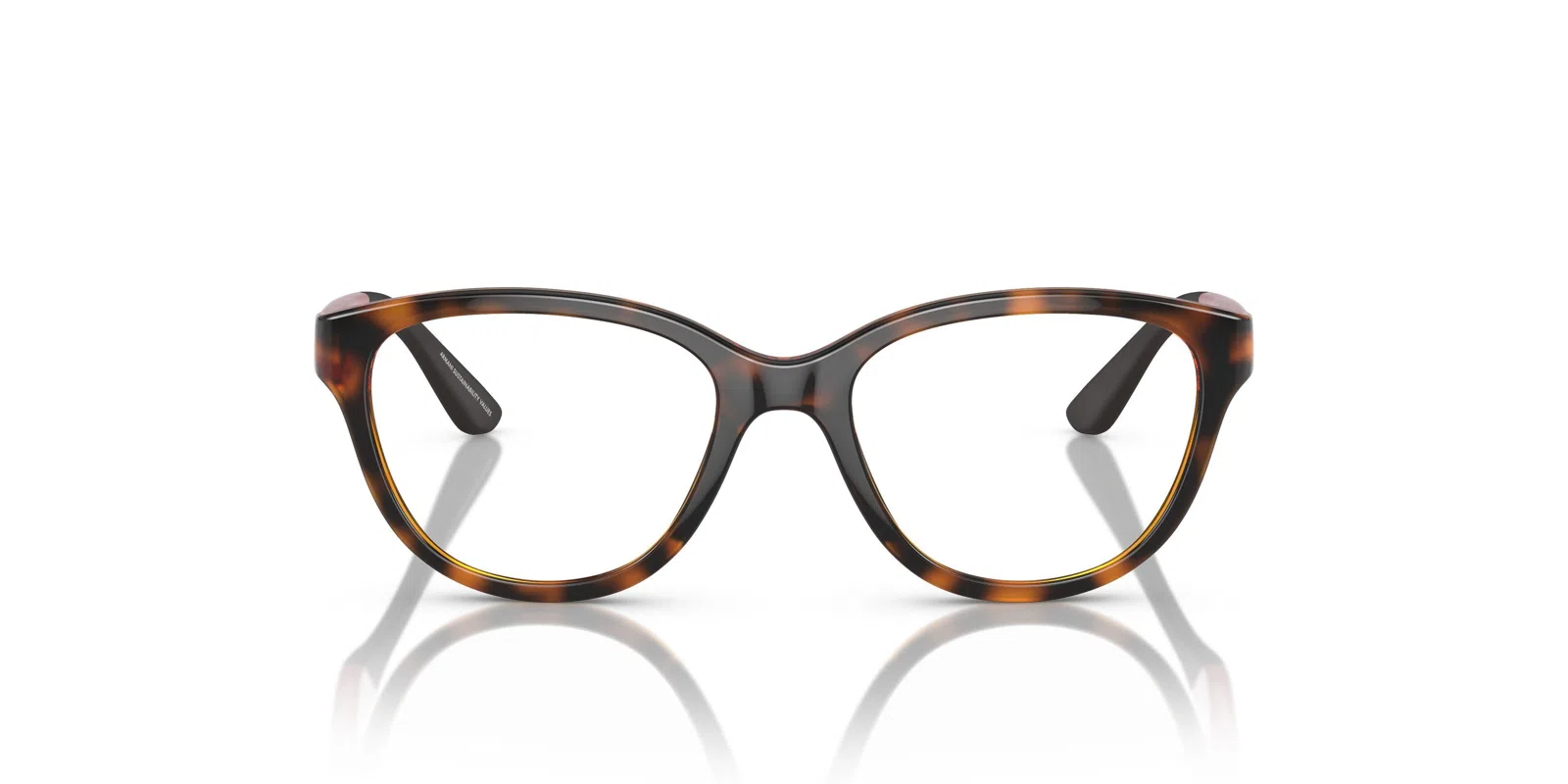 Emporio Armani Kids 3002 Eyeglasses - view 19